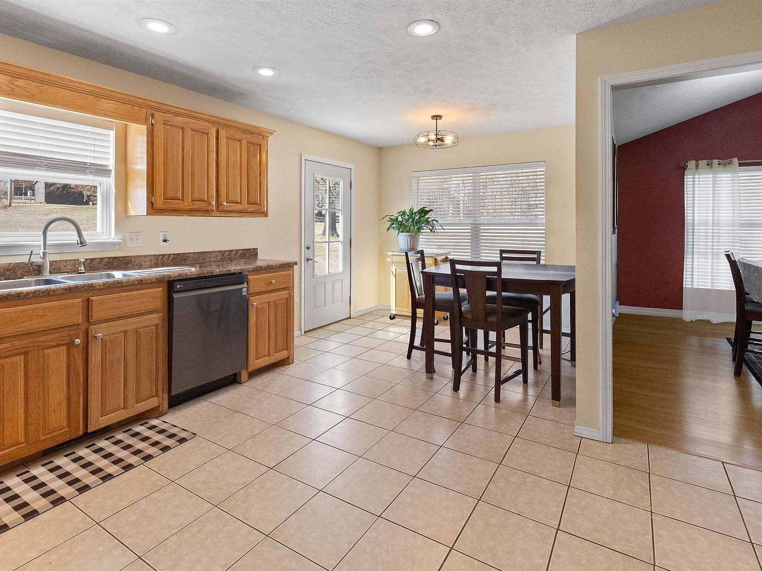 112 Diamond Hills Rd Diamond City, AR 72644 - Thumbnail 4