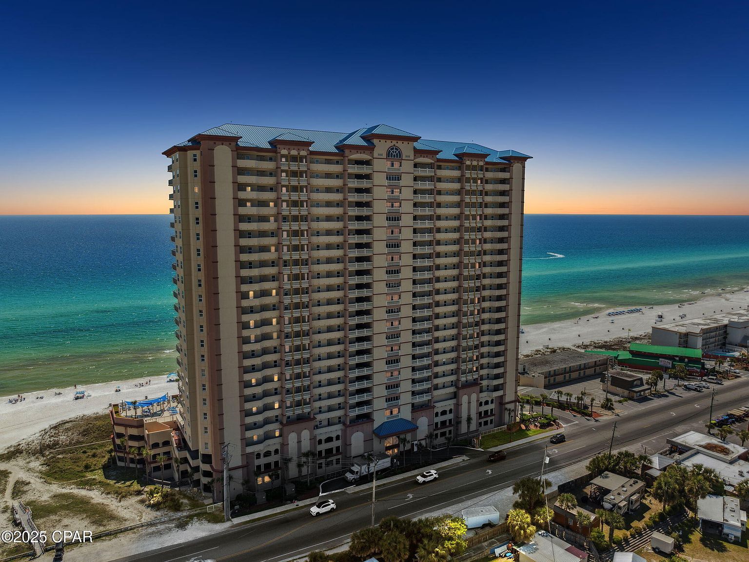 14825 Front Beach Rd UNIT 2205 Panama City Beach, FL 32413 - Thumbnail 4