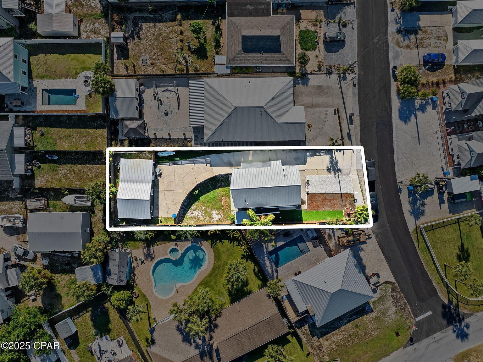 3909 Ray St Panama City Beach, FL 32408 - Thumbnail 4