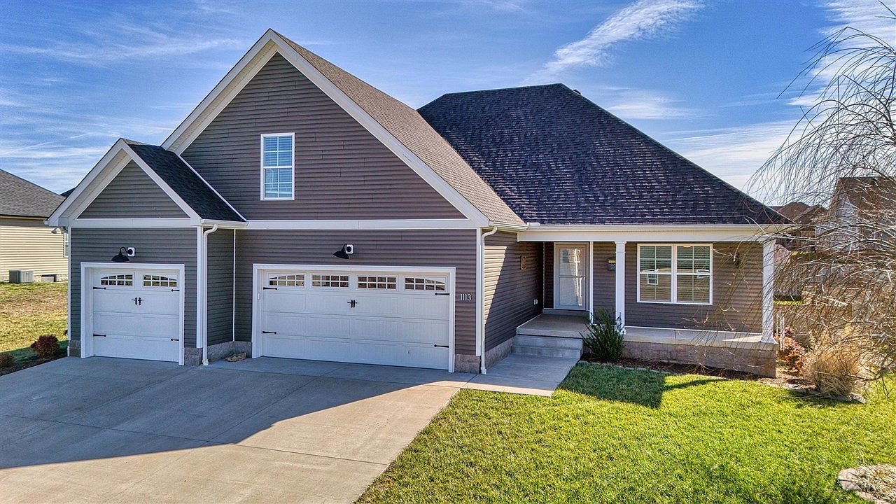 1113 Fredricksburg St Franklin, KY 42134 - Thumbnail 4