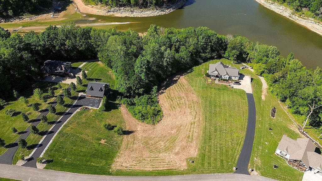 LOT 12 Lake Ridge Rd Scottsville, KY 42164 - Thumbnail 4