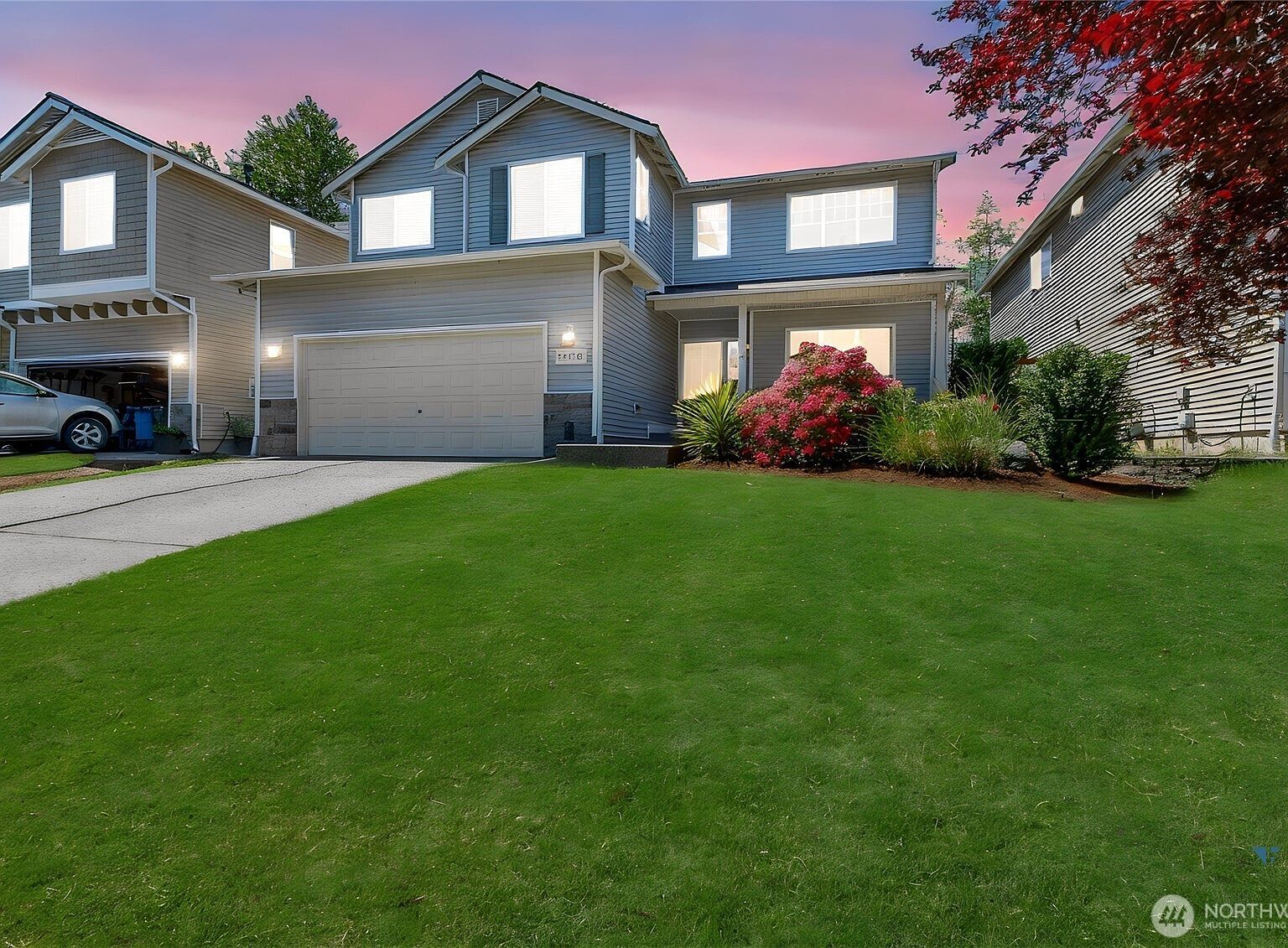 15410 87th Ave E Puyallup, WA 98375 - Thumbnail 4