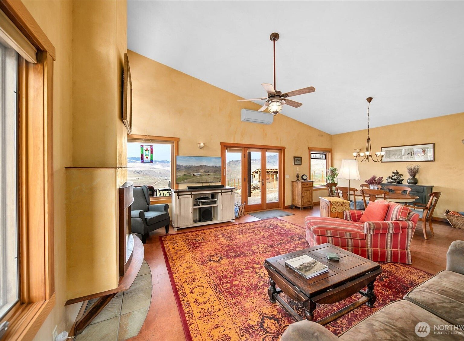 74 Sawtooth View Rd Pateros, WA 98846 - Thumbnail 4