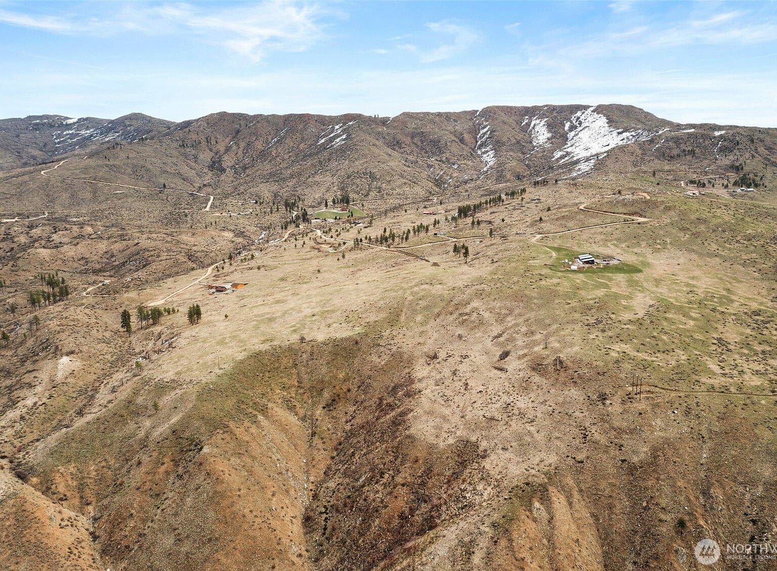 0 Sawtooth View Rd Pateros, WA 98846 - Thumbnail 4