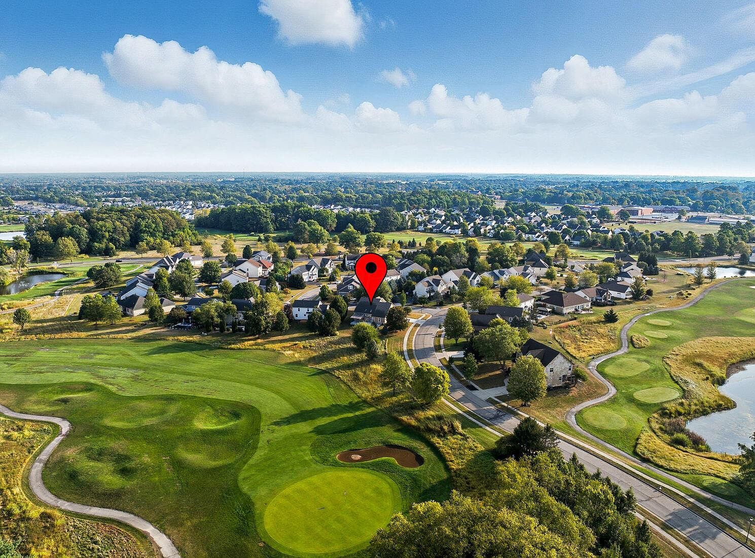 7191 Rosemount Way Canal Winchester, OH 43110 - Thumbnail 4