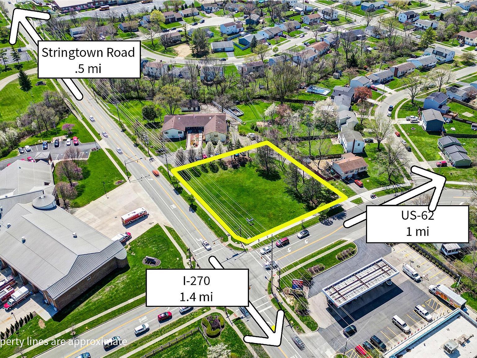 0 Hoover Rd Grove City, OH 43123 - Thumbnail 4