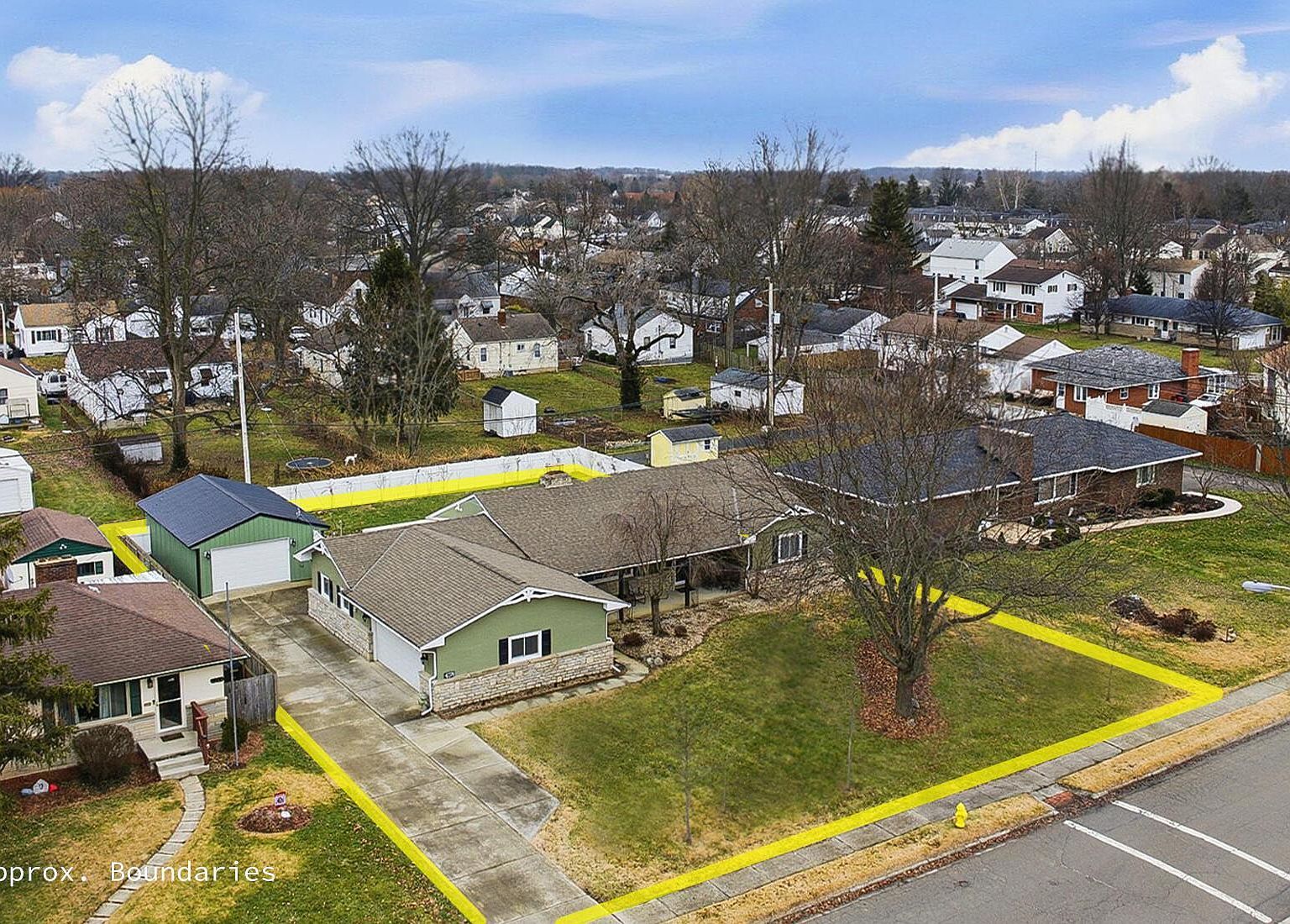 4274 Moore Ave Grove City, OH 43123 - Thumbnail 4