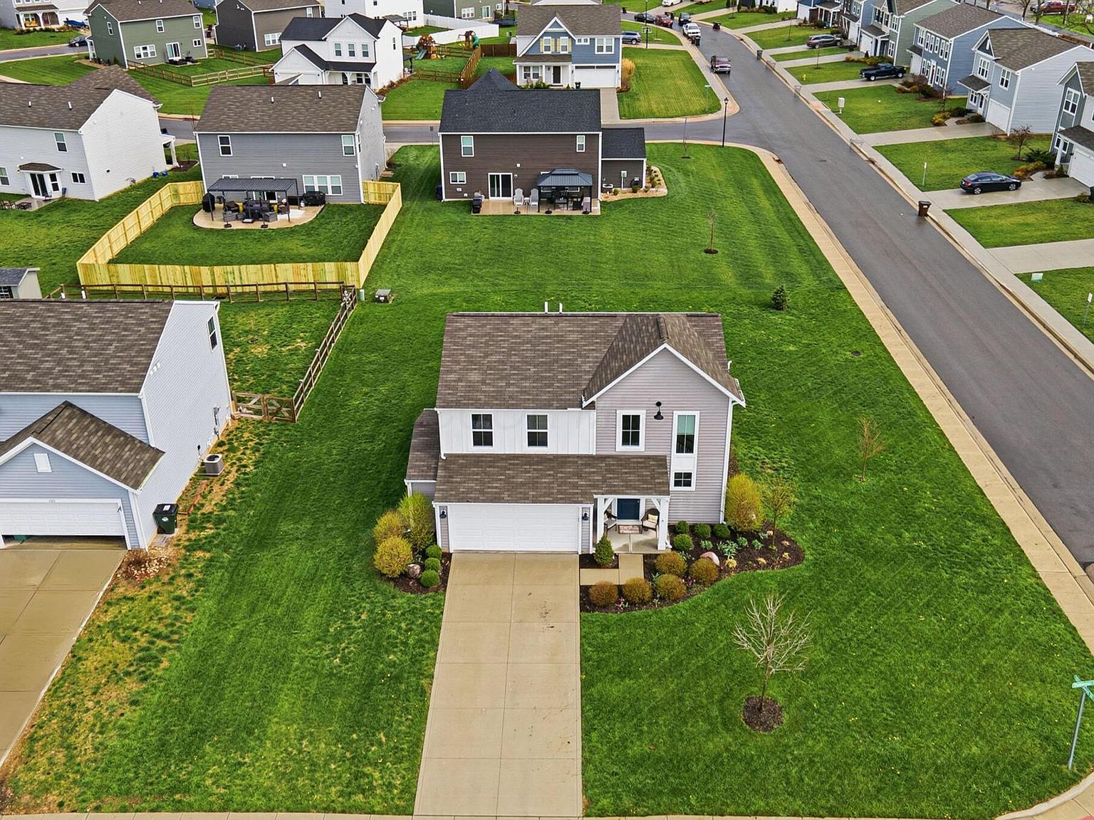 5015 Pettibone Pl South Bloomfield, OH 43103 - Thumbnail 4