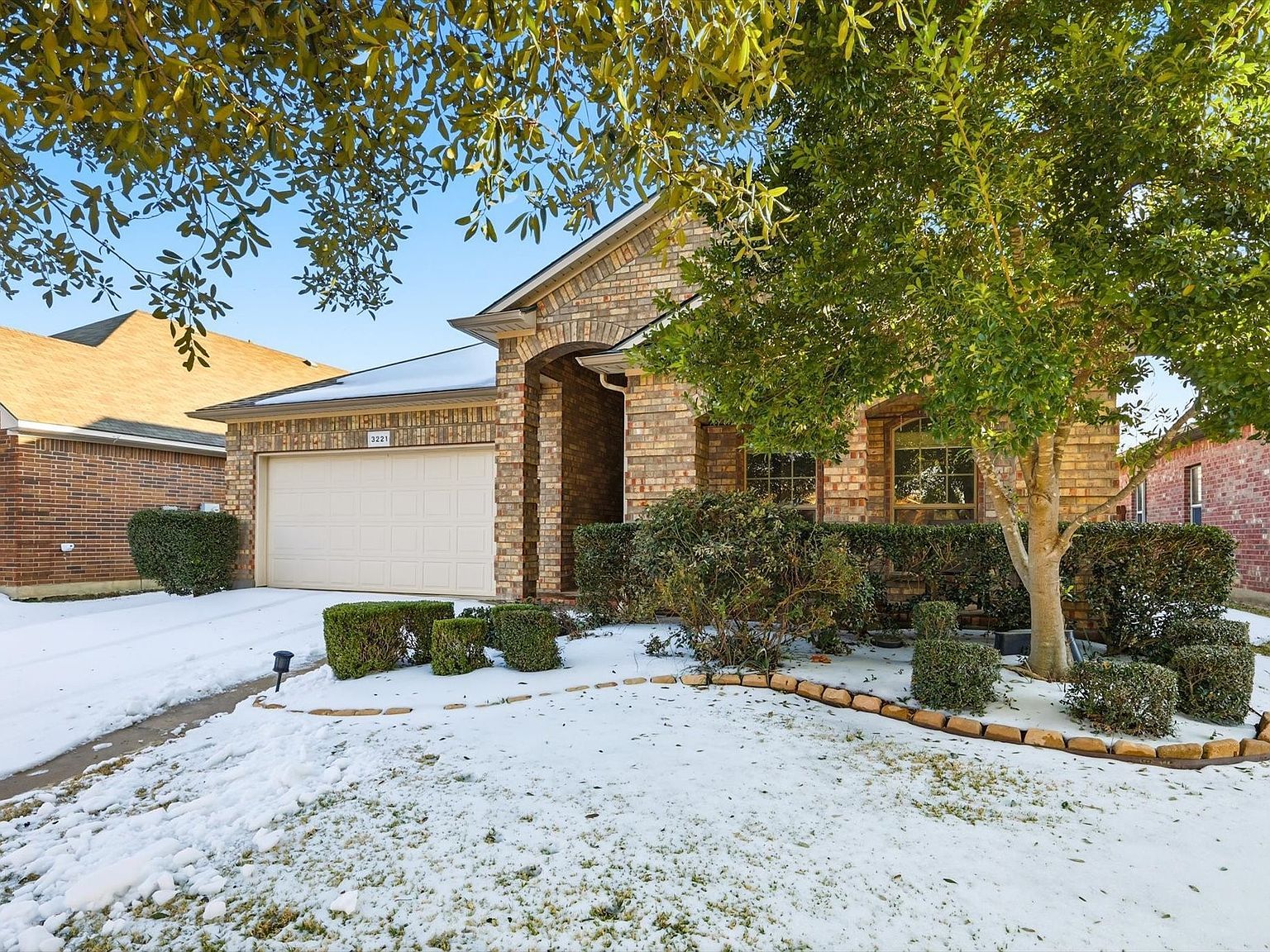 3221 Hornbeam St Argyle, TX 76226 - Thumbnail 4