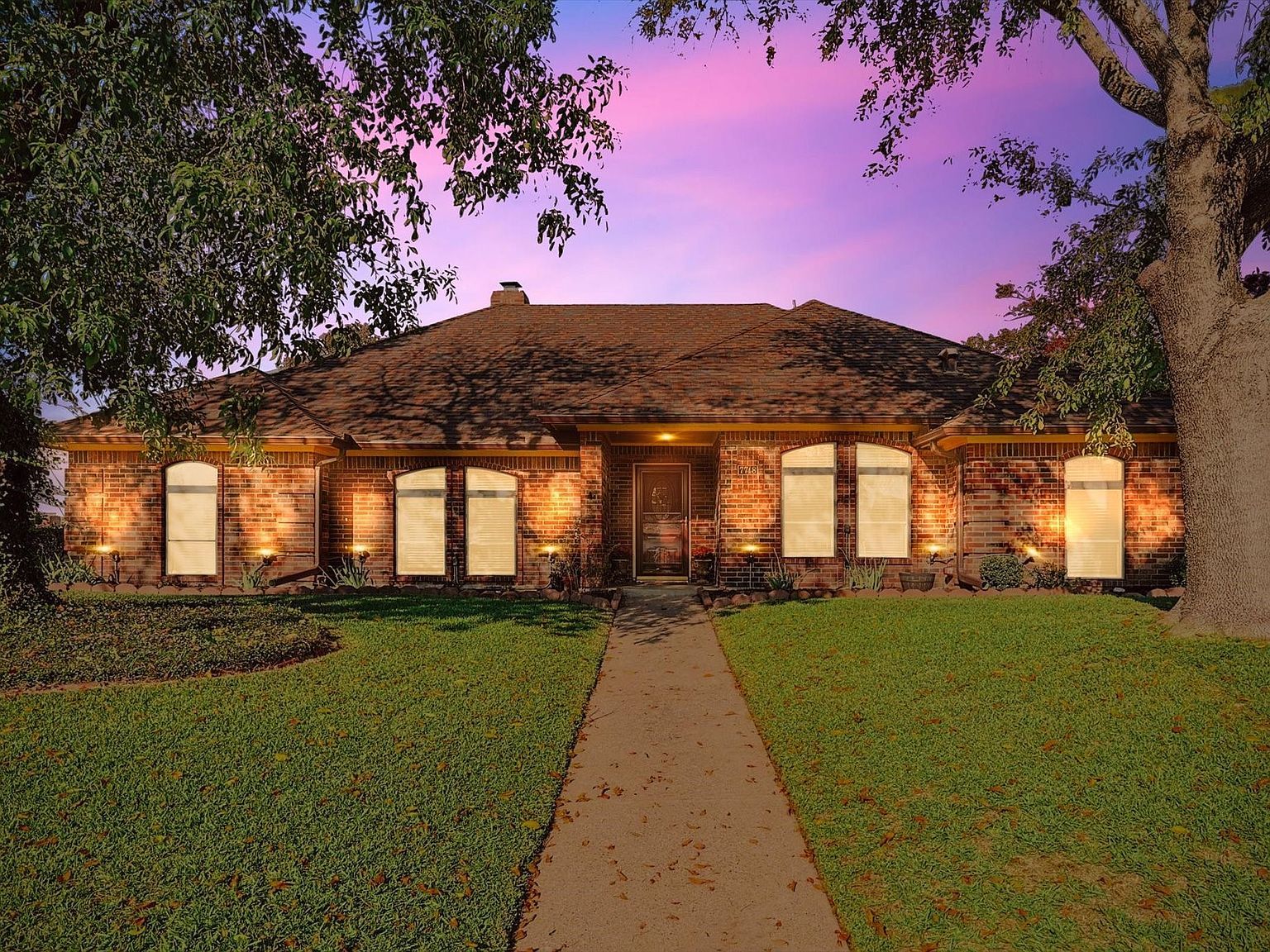 7748 Incline Ter Fort Worth, TX 76179 - Thumbnail 4