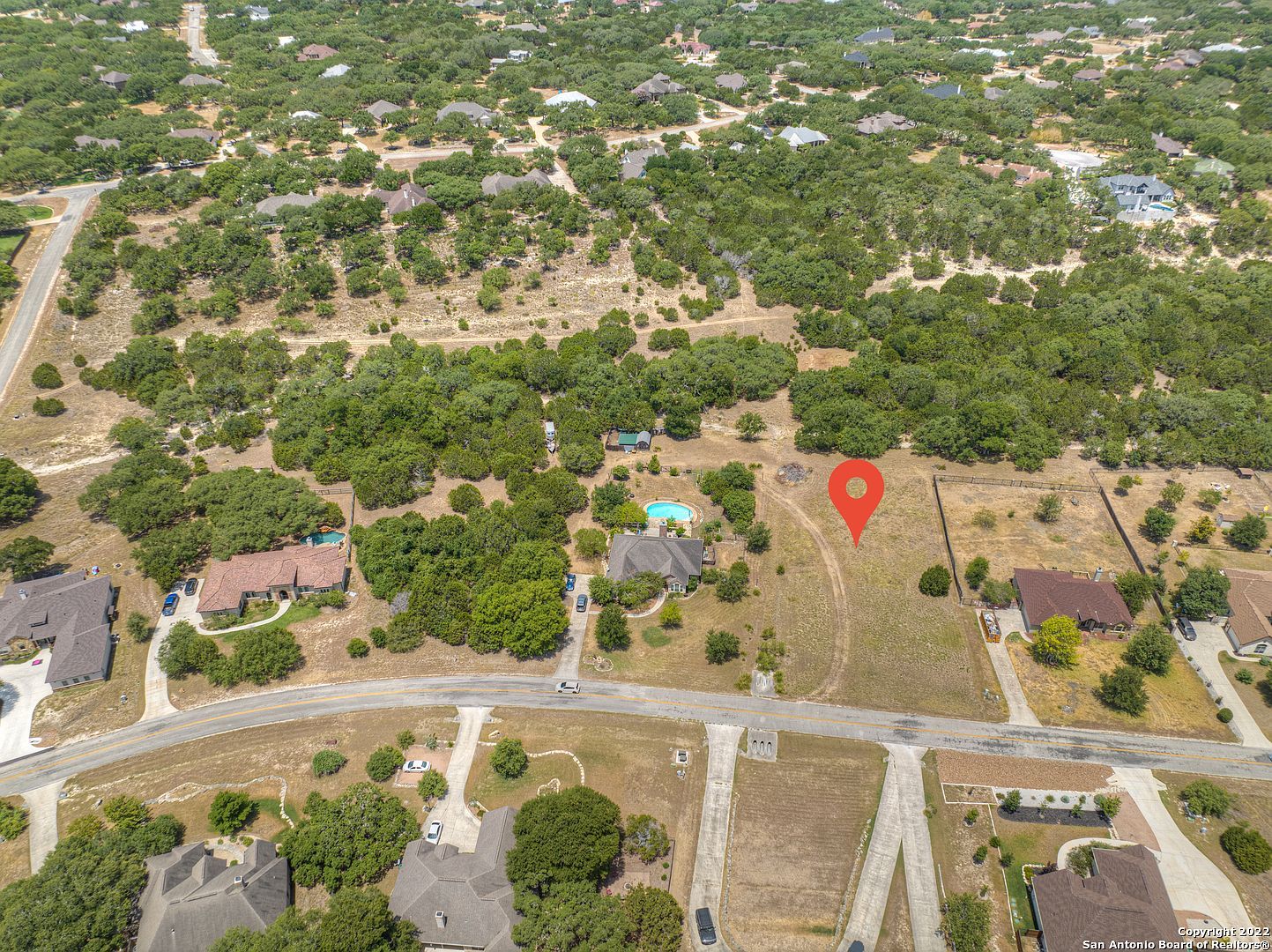 889 Long Mdw Lot 334 Spring Branch, TX 78070 - Thumbnail 4