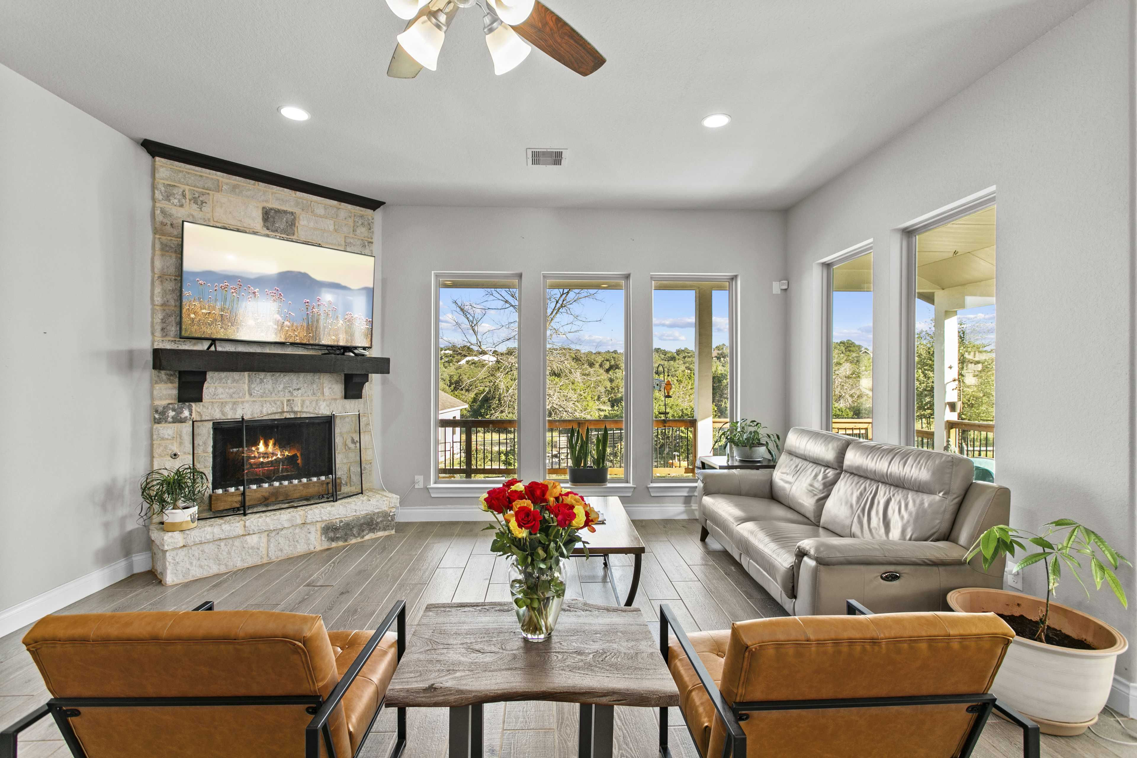 1186 Diretto Drive, New Braunfels, TX, USA, 78132 - Thumbnail 4