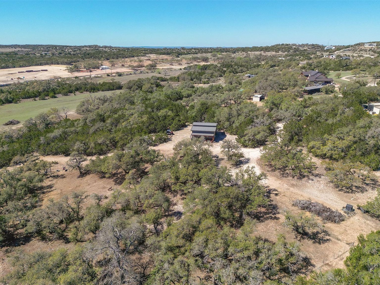 274 Ira Hill Rd Dripping Springs, TX 78620 - Thumbnail 4