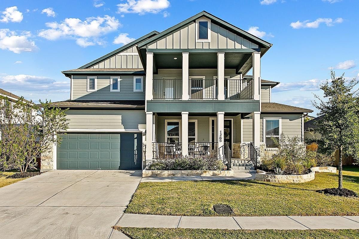 1265 Hazy Hills Loop Dripping Springs, TX 78620 - Thumbnail 4