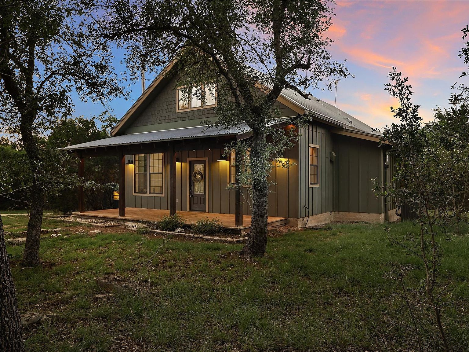 786 Beauchamp Rd Henly, TX 78620 - Thumbnail 4