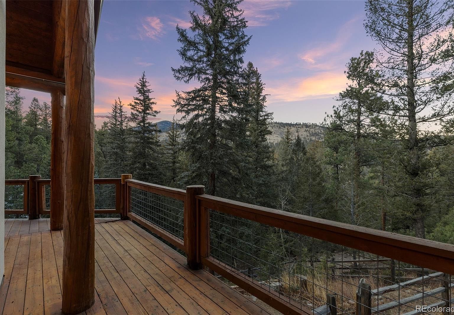 33755 Columbine Cir Evergreen, CO 80439 - Thumbnail 4