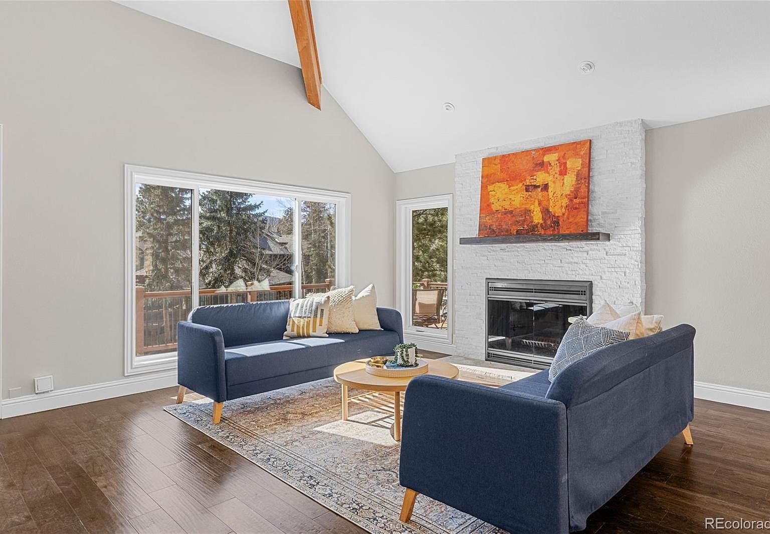 4266 Troutdale Village Dr Evergreen, CO 80439 - Thumbnail 4