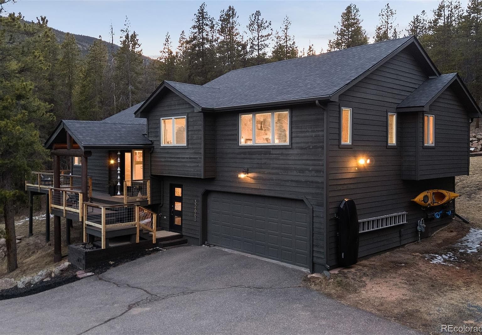 32663 Donna Dr Conifer, CO 80433 - Thumbnail 4