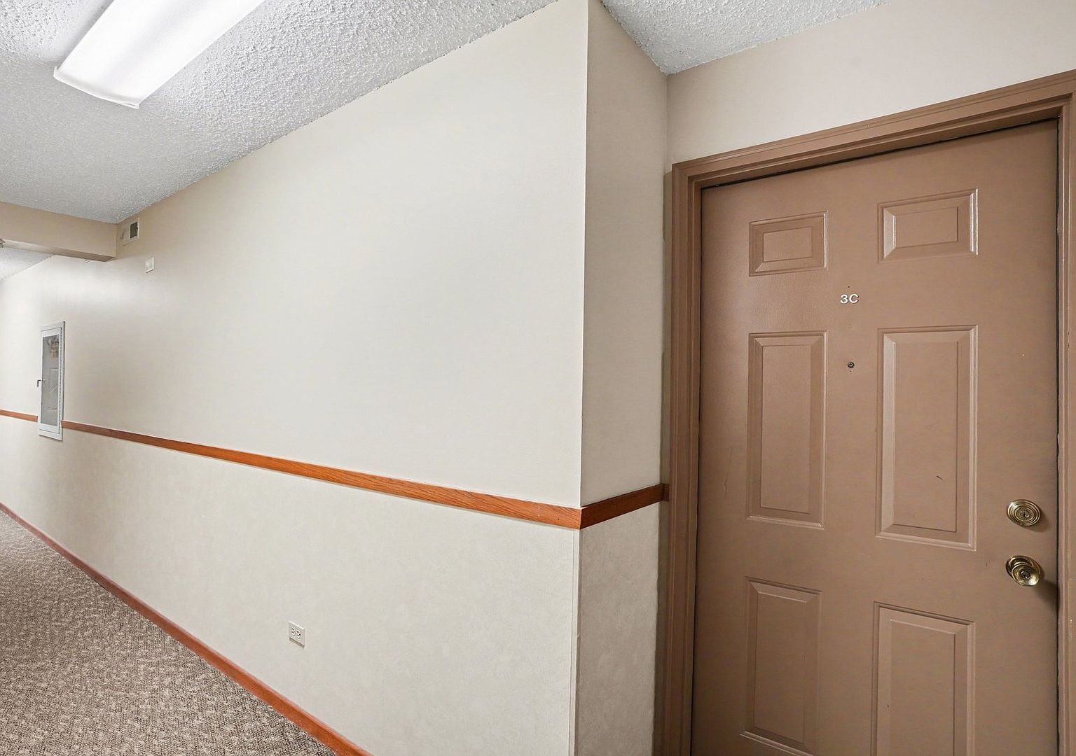 1484 Rock Run Dr APT 3C Crest Hill, IL 60403 - Thumbnail 4