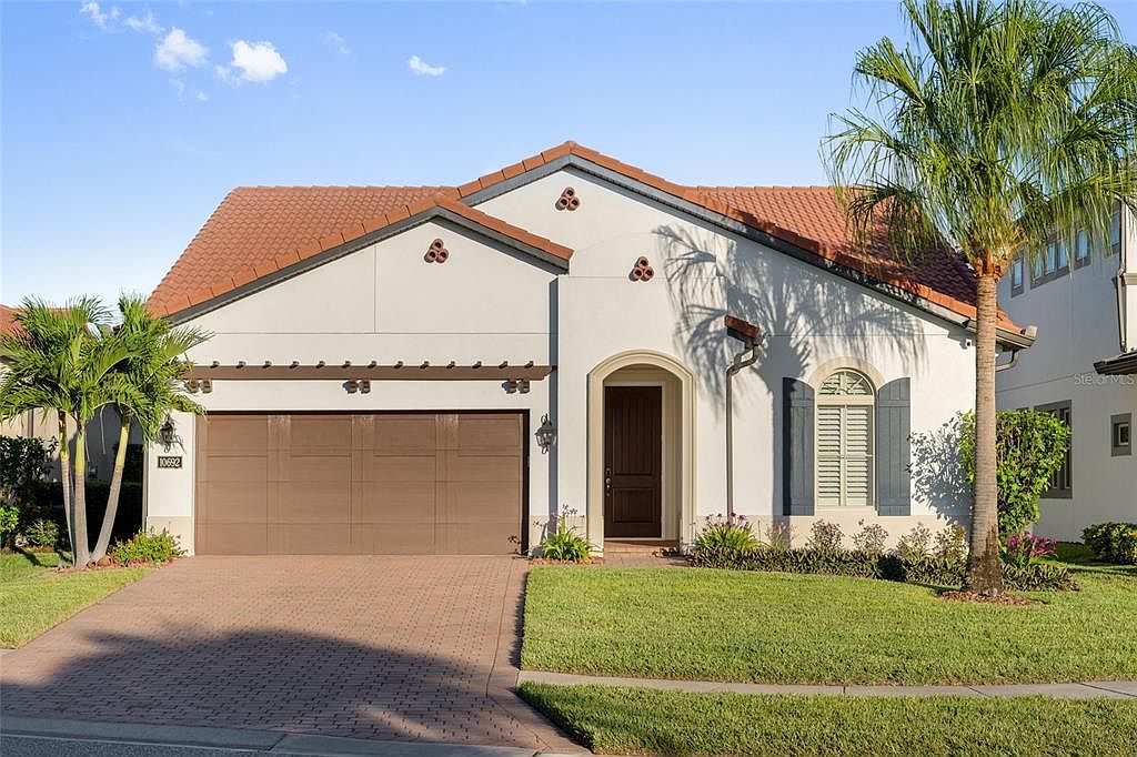 10692 Royal Cypress Way Orlando, FL 32836 - Thumbnail 4