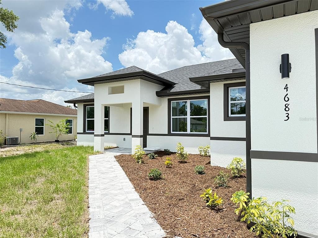 4683 Boston Ter North Port, FL 34288 - Thumbnail 4