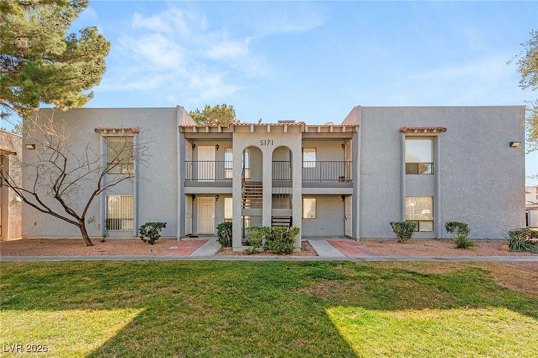 5171 Caliente St Unit 131 Las Vegas, NV 89119 - Thumbnail 4