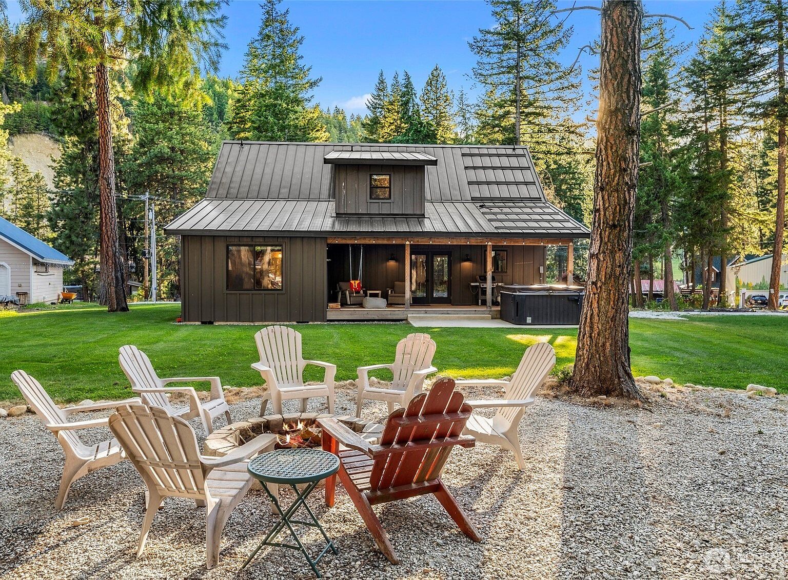 24408 Saddle St Leavenworth, WA 98826 - Thumbnail 4