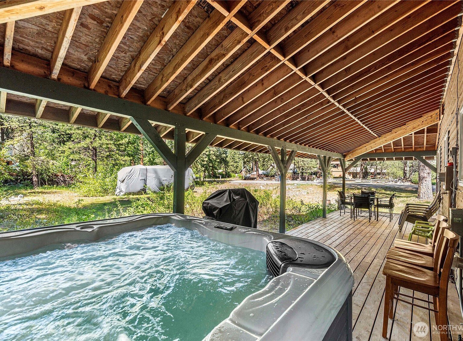 3164 Allen Ln Peshastin, WA 98847 - Thumbnail 4