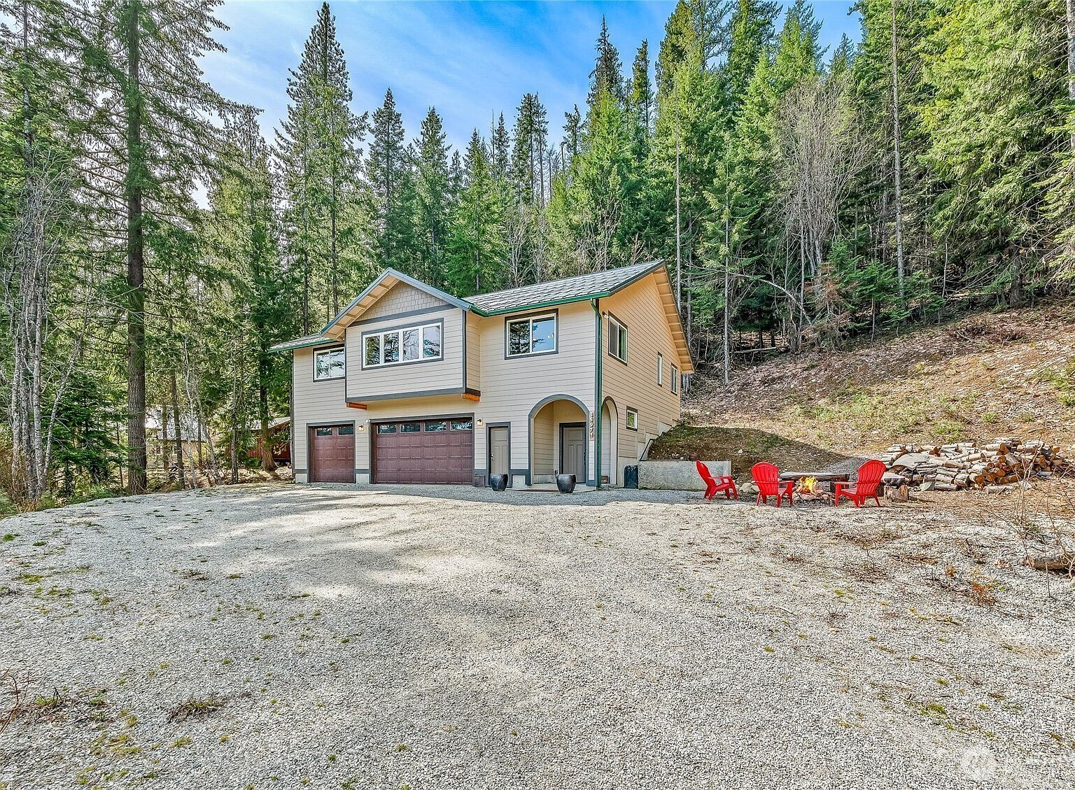 15971 Cedar Brae Rd Leavenworth, WA 98826 - Thumbnail 4