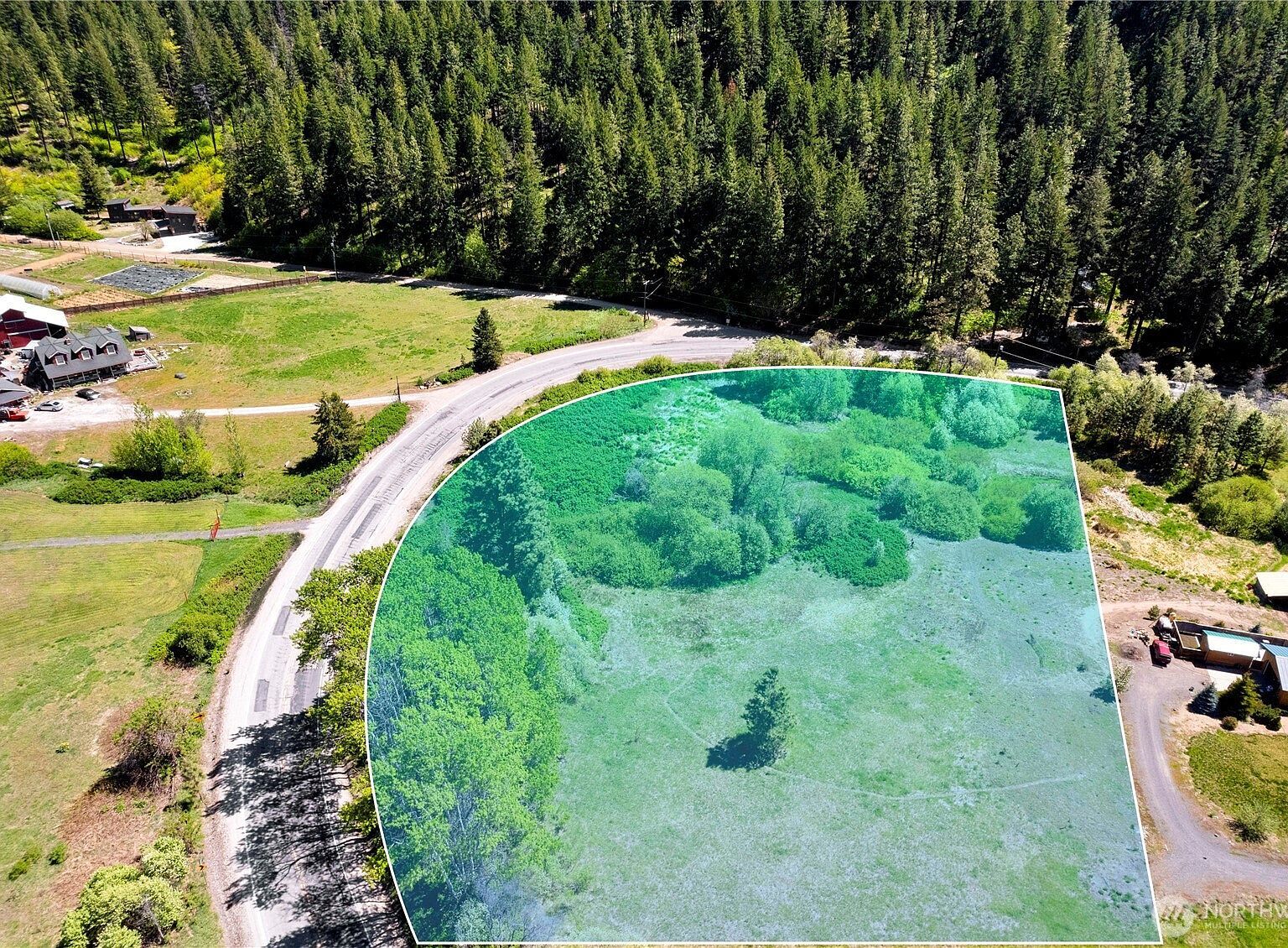 1111 Chumstick Hwy Leavenworth, WA 98826 - Thumbnail 4