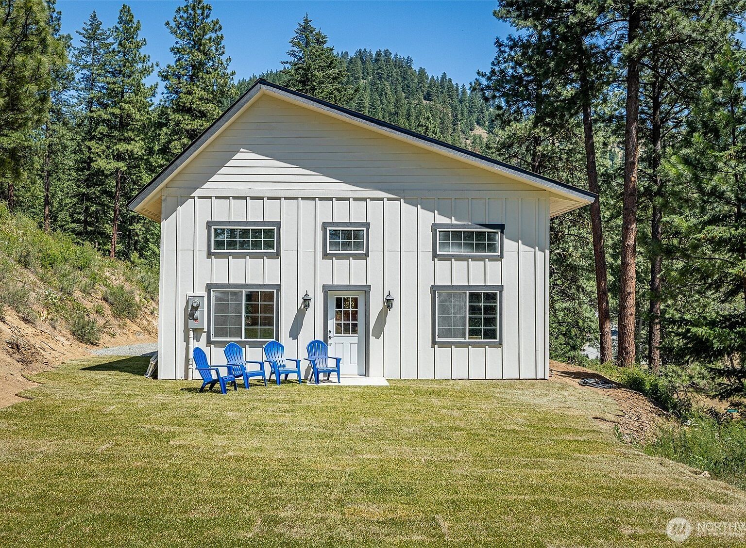 10642 Merry Canyon Rd Leavenworth, WA 98826 - Thumbnail 4