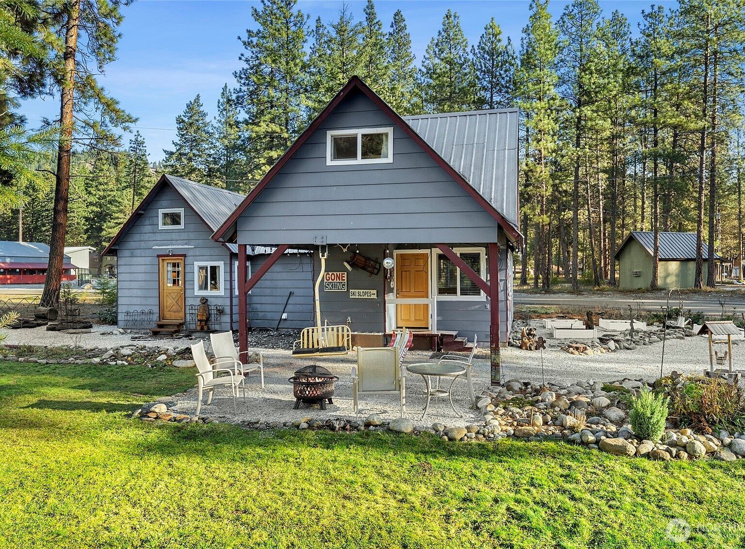 25316 Saddle St Leavenworth, WA 98826 - Thumbnail 4