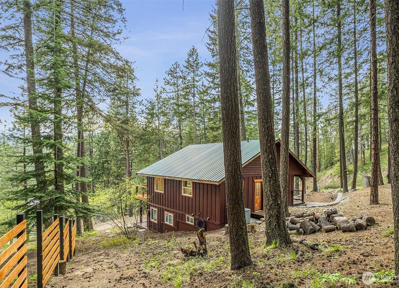 25603 Camp 12 Rd Leavenworth, WA 98826 - Thumbnail 4