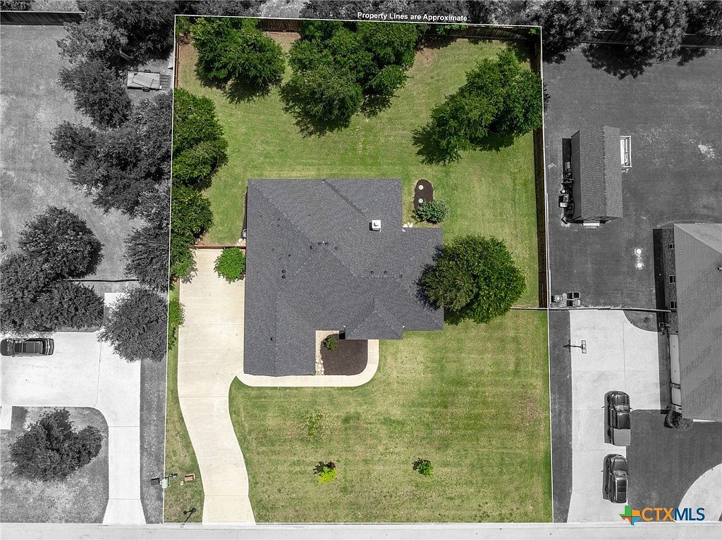 2892 Beulah Blvd Belton, TX 76513 - Thumbnail 4