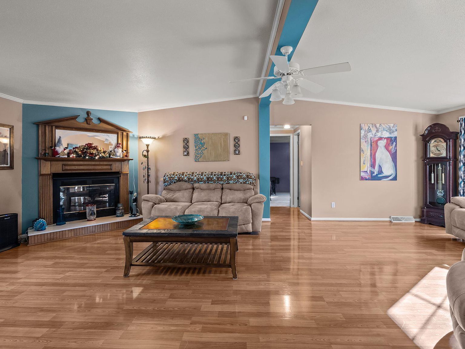 105 Misty Hollow Rd Timberlake, NC 27583 - Thumbnail 4