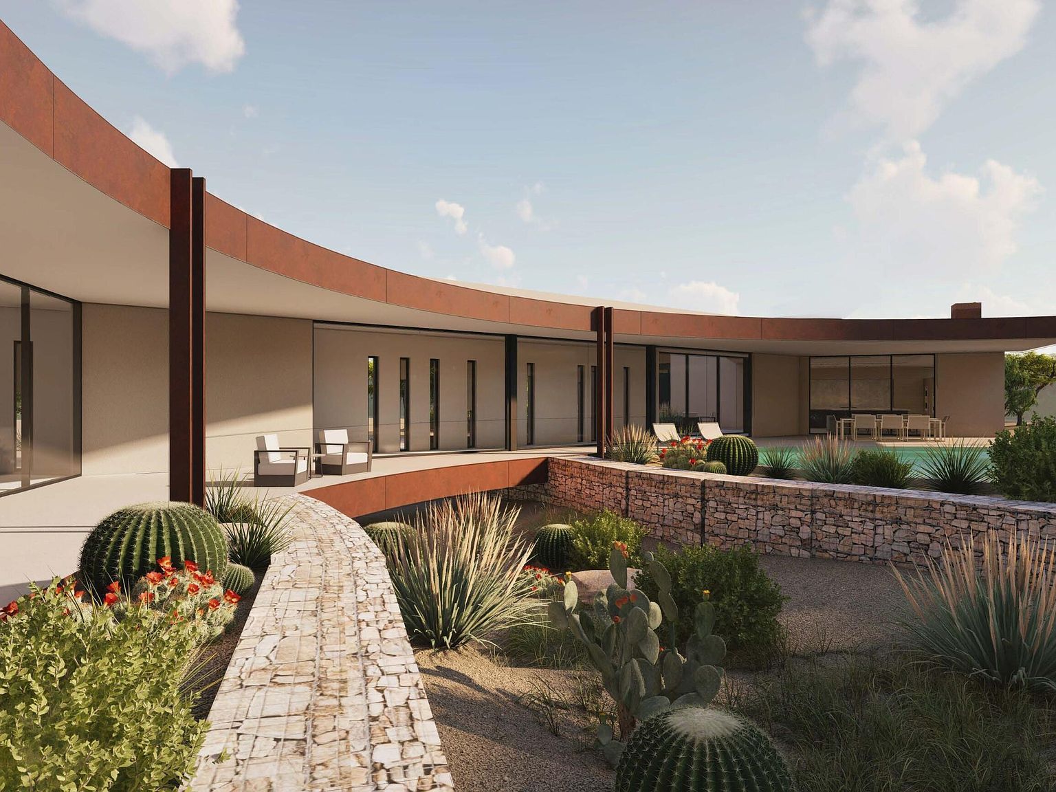 6612 E Hummingbird Ln Paradise Valley, AZ 85253 - Thumbnail 4