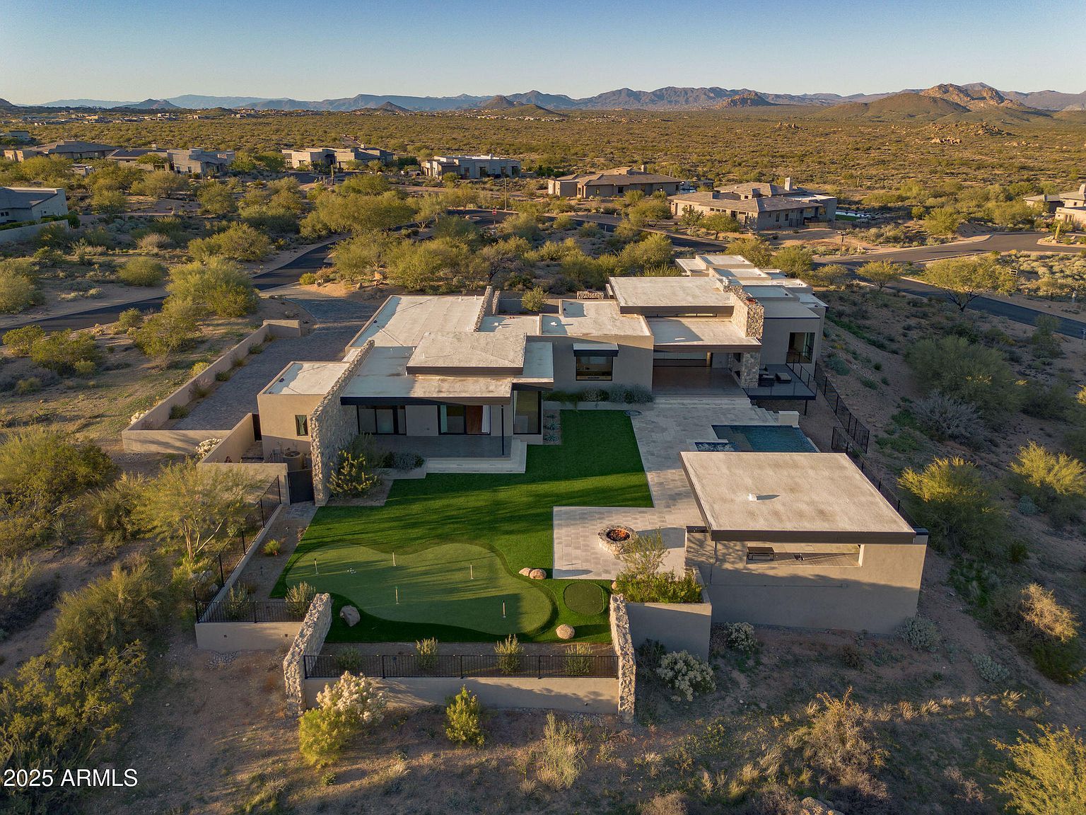 24885 N 124th Pl Scottsdale, AZ 85255 - Thumbnail 4