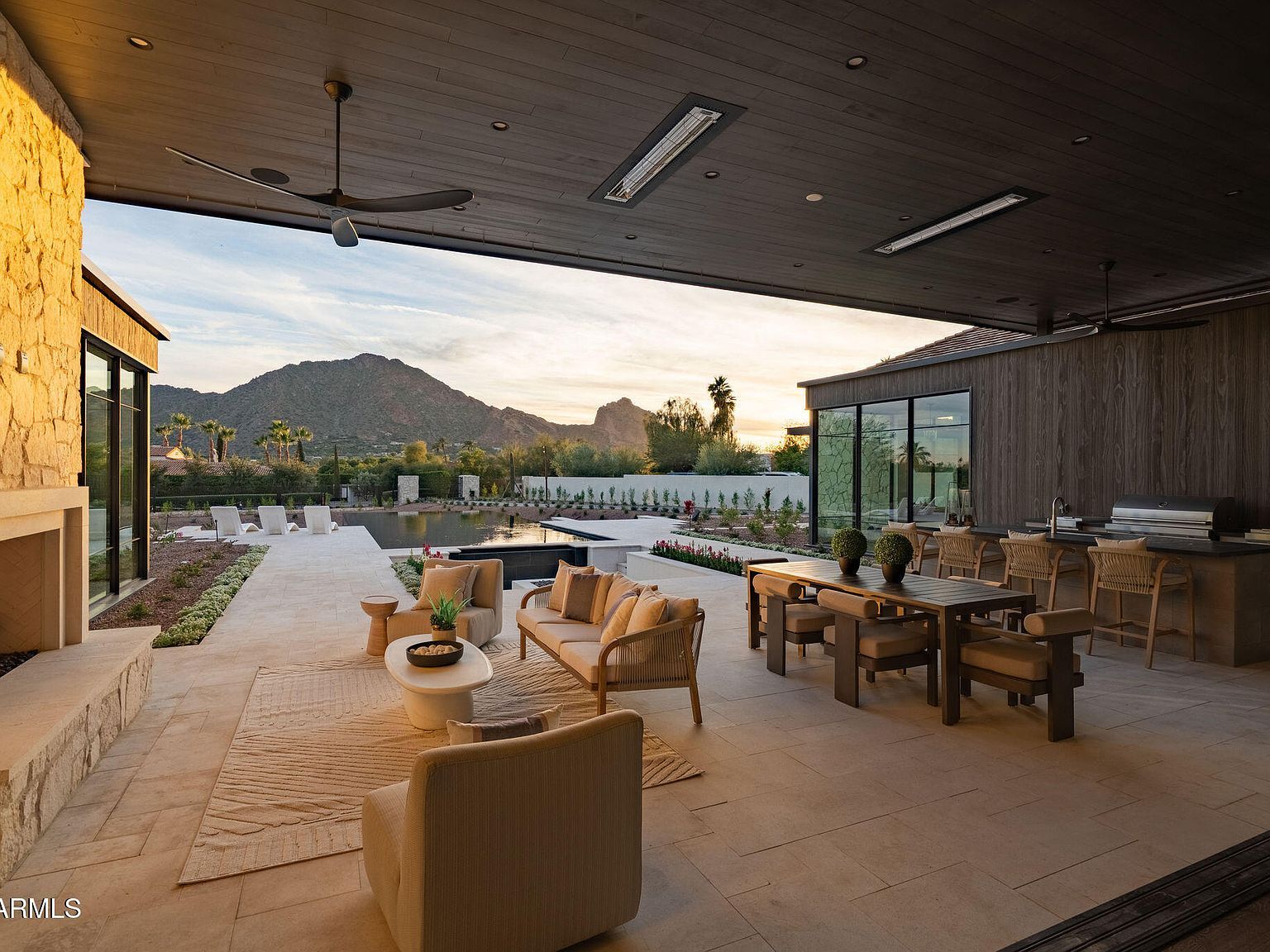 5902 E Cactus Wren Rd Paradise Valley, AZ 85253 - Thumbnail 4