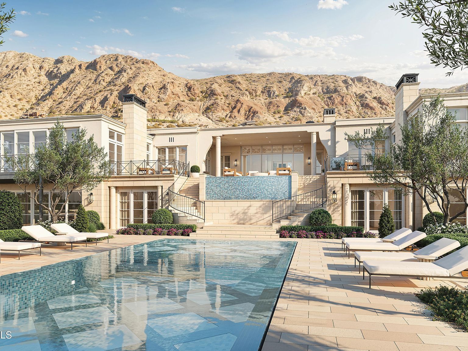 5719 E Indian Bend Rd Paradise Valley, AZ 85253 - Thumbnail 4