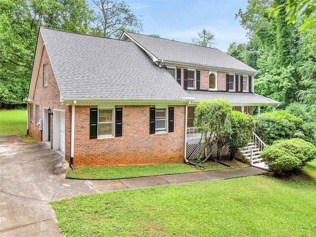 5142 Fawn Ln SW Conyers, GA 30094 - Thumbnail 4