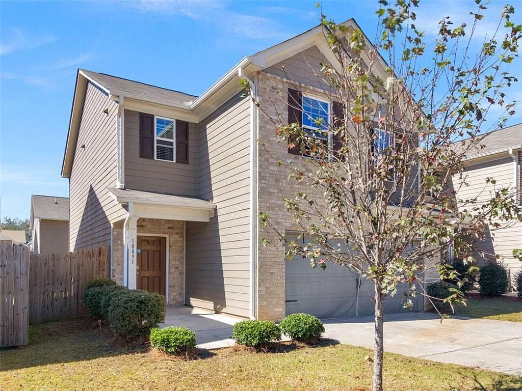 10891 Wheeler Trce Hampton, GA 30228 - Thumbnail 4