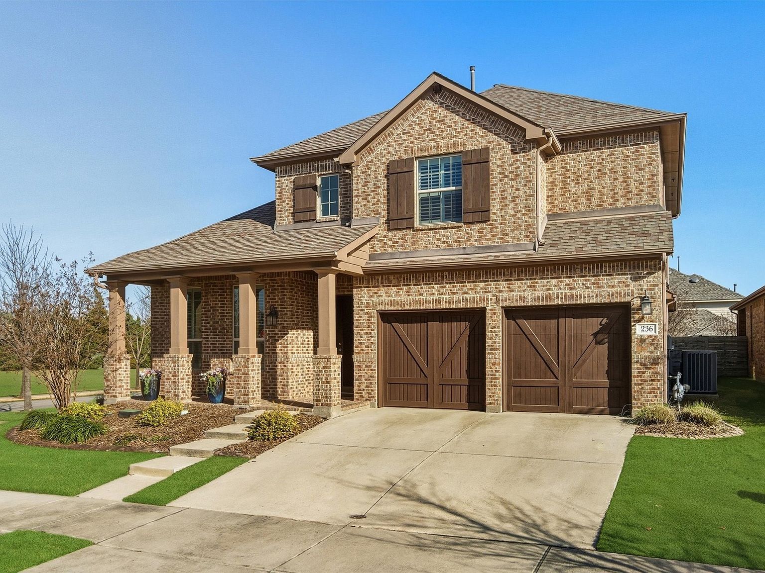 236 Sunrise Dr Argyle, TX 76226 - Thumbnail 4