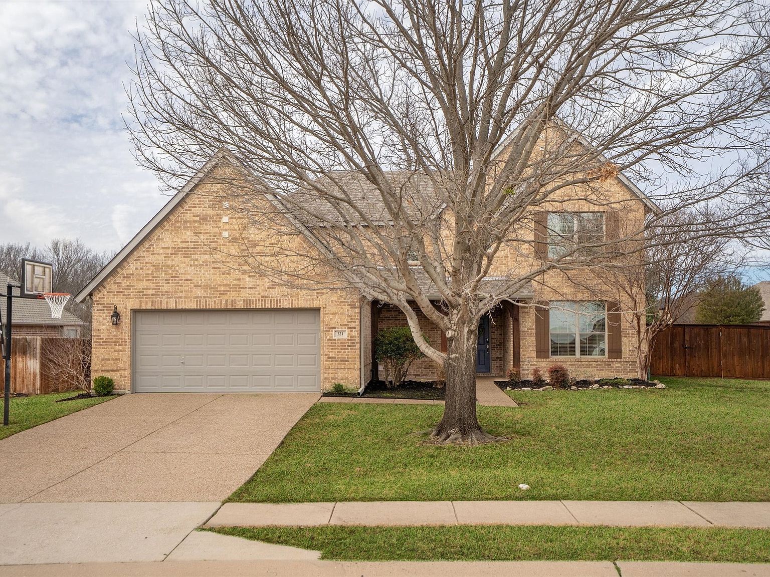 321 Hidden Trl Argyle, TX 76226 - Thumbnail 4