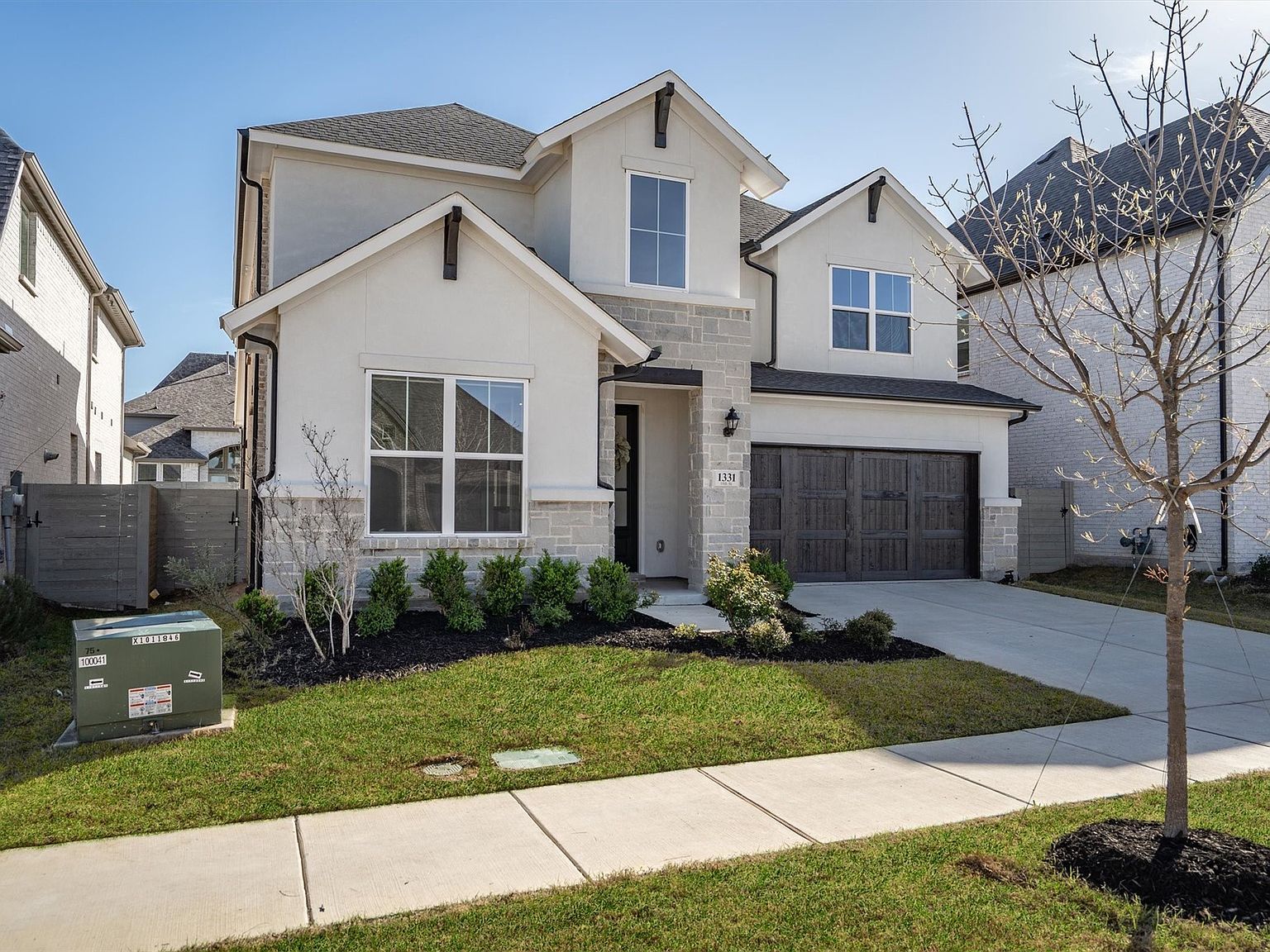 1331 18th St Northlake, TX 76226 - Thumbnail 4