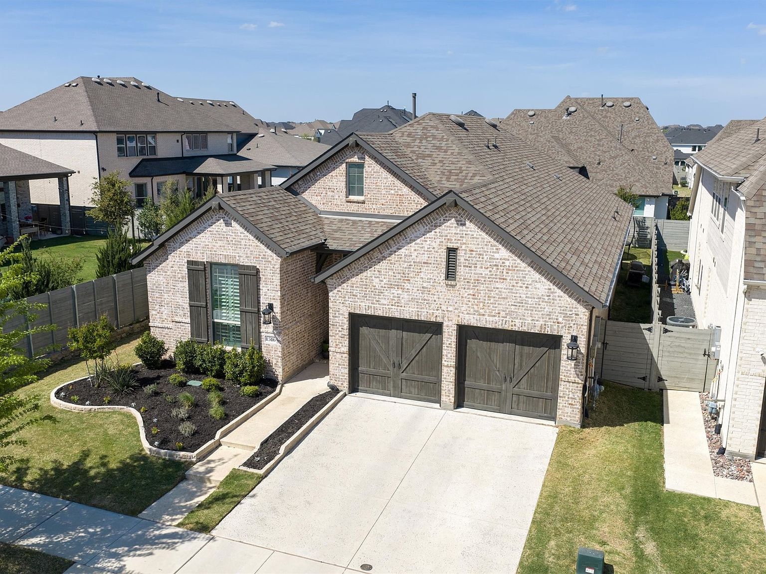 1316 16th St Argyle, TX 76226 - Thumbnail 4