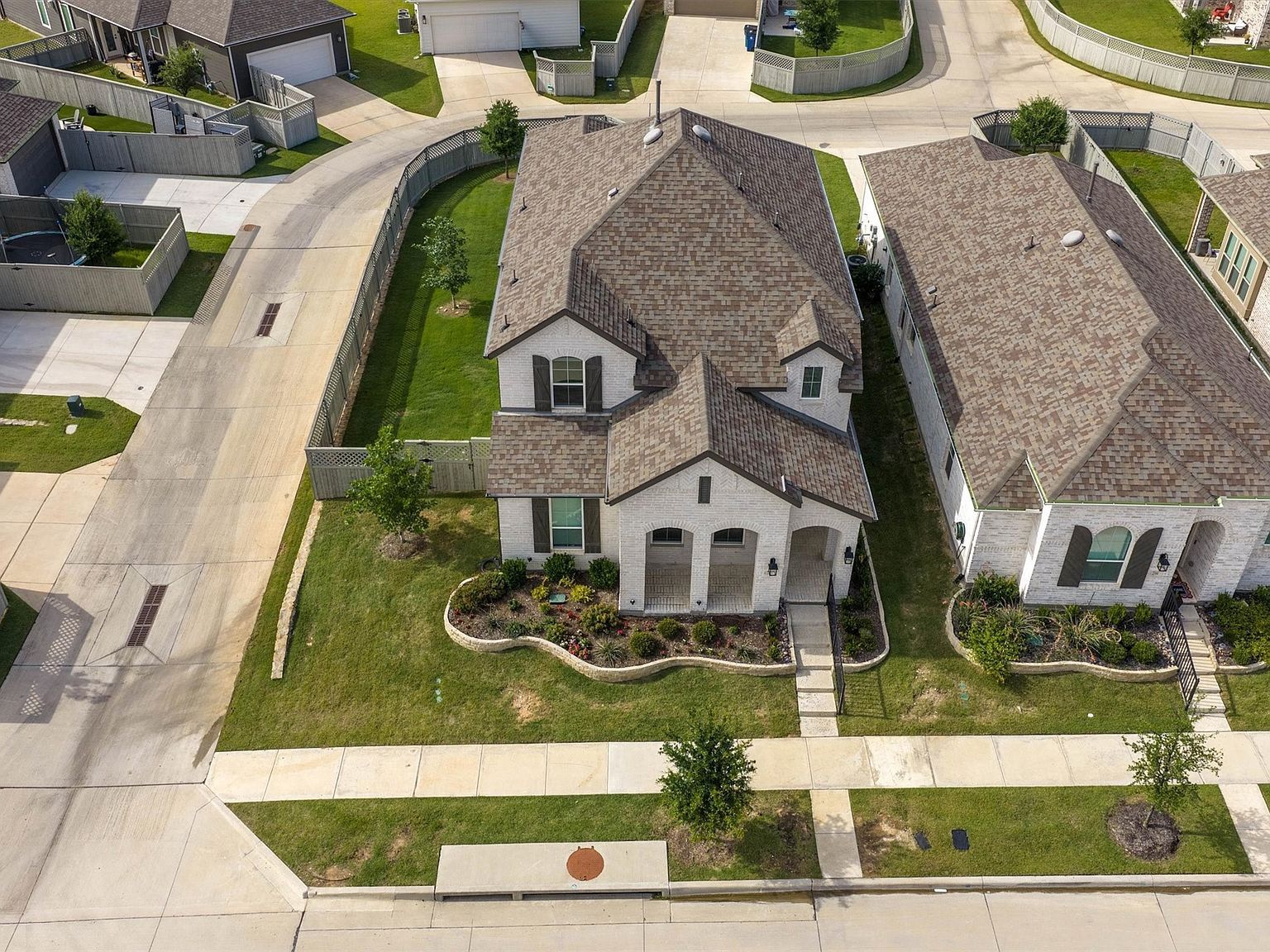 2348 Gray Dr Northlake, TX 76247 - Thumbnail 4