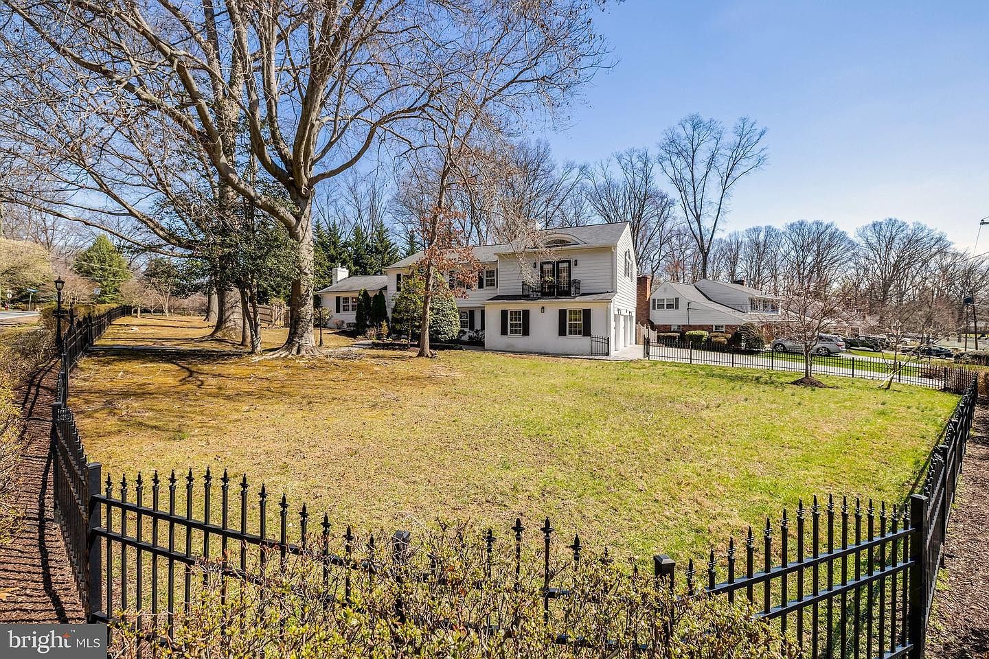 9127 Southwick St Fairfax, VA 22031 - Thumbnail 4