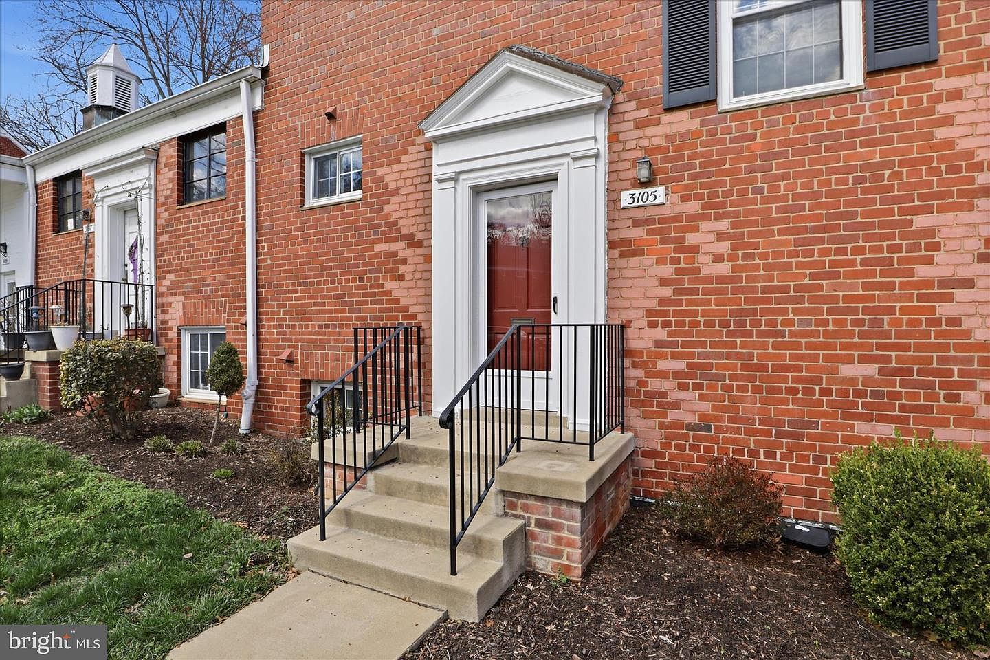 3105 Martha Custis Dr Alexandria, VA 22302 - Thumbnail 4