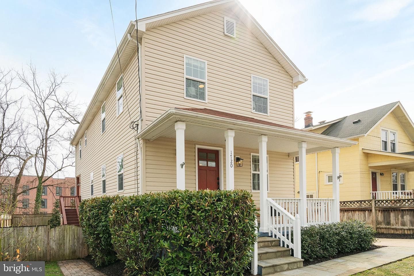 1720 14th St S Arlington, VA 22204 - Thumbnail 4