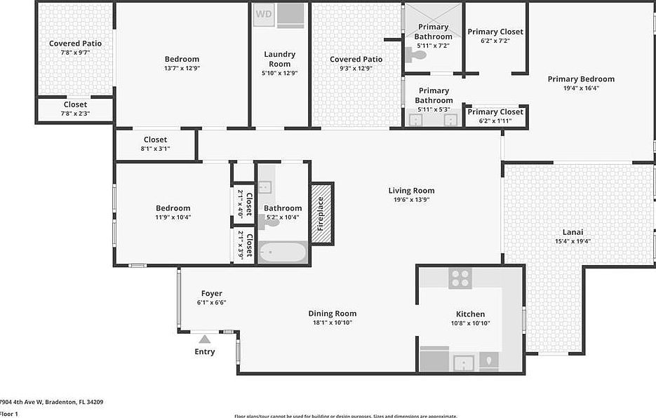 7904 4th Ave W Bradenton, FL 34209 - Thumbnail 4